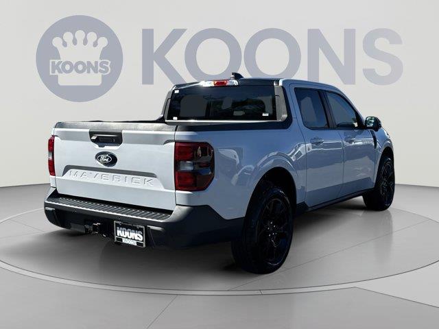 2026 Ford Maverick - $36,005