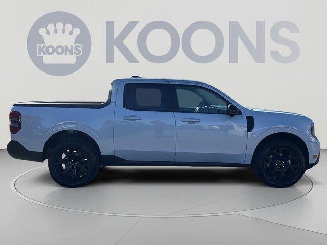 2026 Ford Maverick - $36,005