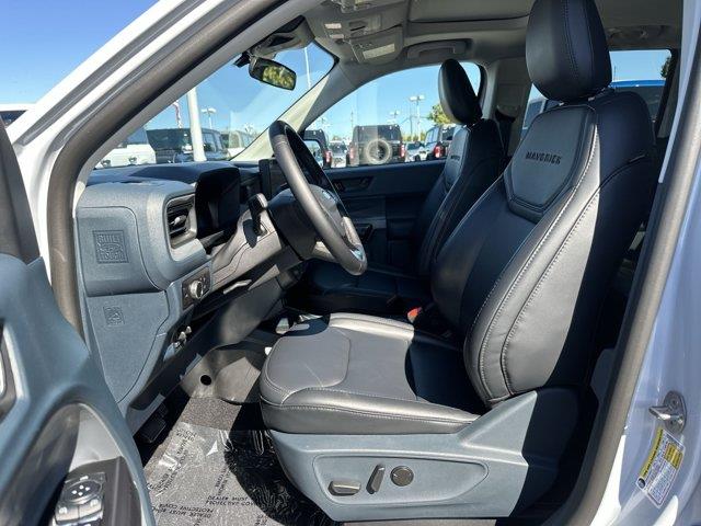 2026 Ford Maverick - $36,005