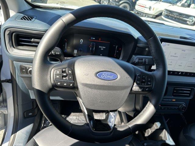 2026 Ford Maverick - $36,005