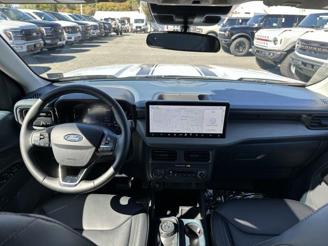 2026 Ford Maverick - $36,005