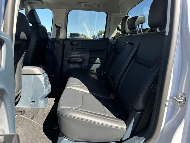2026 Ford Maverick - $36,005
