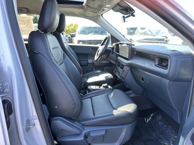 2026 Ford Maverick - $36,005
