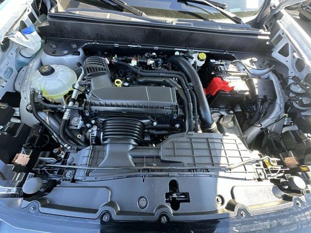 2026 Ford Maverick - $36,005