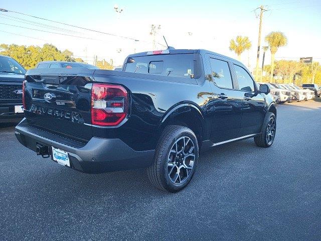 2026 Ford Maverick - $37,774