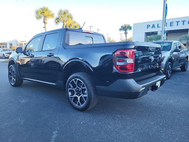 2026 Ford Maverick - $37,774