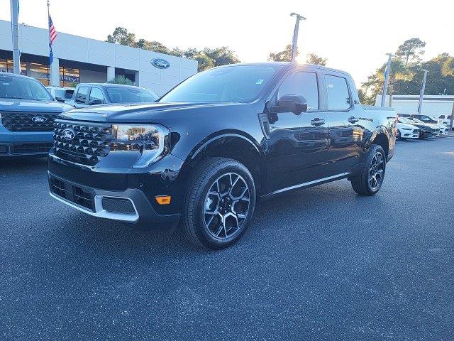 2026 Ford Maverick - $37,774