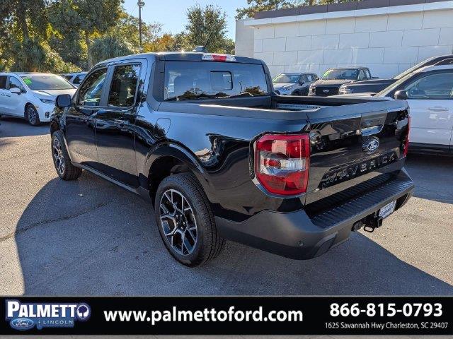 2026 Ford Maverick - $37,774