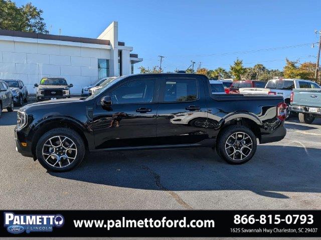2026 Ford Maverick - $37,774