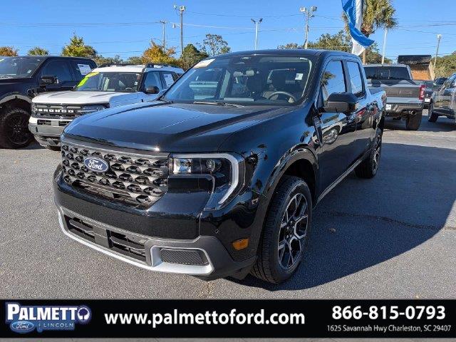 2026 Ford Maverick - $37,774