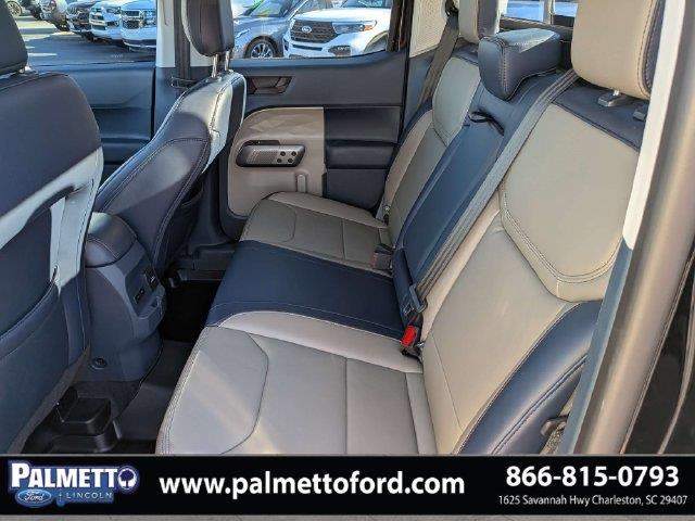 2026 Ford Maverick - $37,774