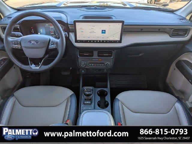 2026 Ford Maverick - $37,774
