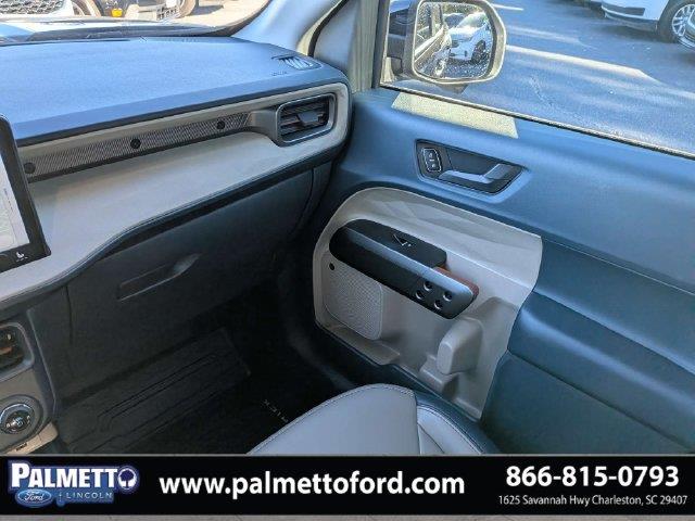 2026 Ford Maverick - $37,774