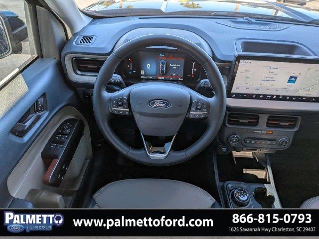 2026 Ford Maverick - $37,774