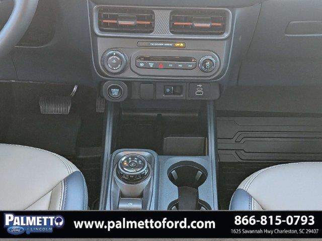 2026 Ford Maverick - $37,774