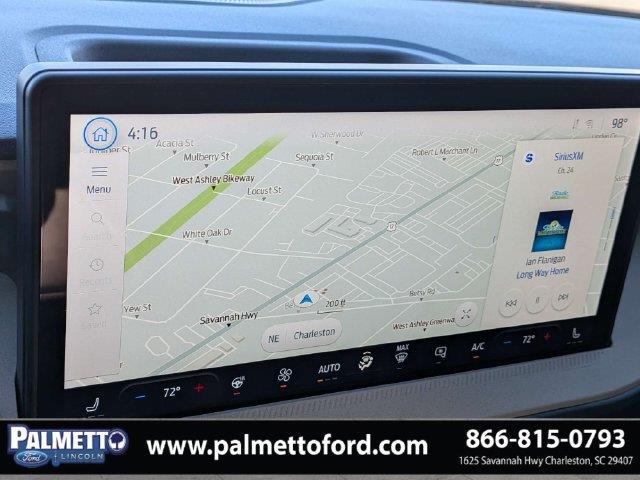 2026 Ford Maverick - $37,774