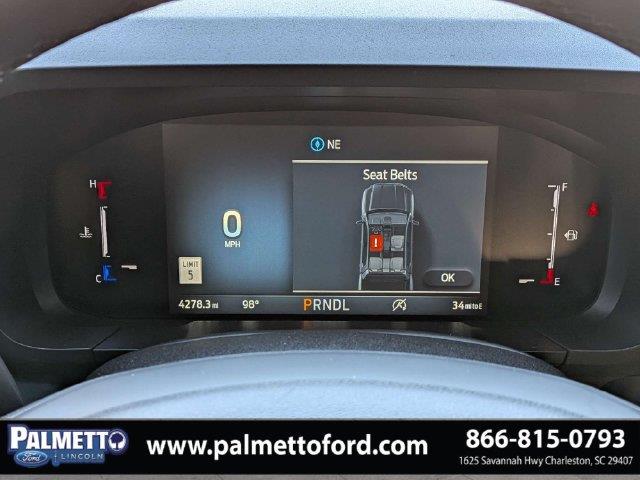2026 Ford Maverick - $37,774