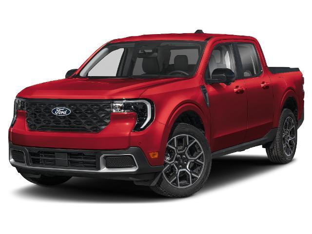 2026 Ford Maverick - $37,398