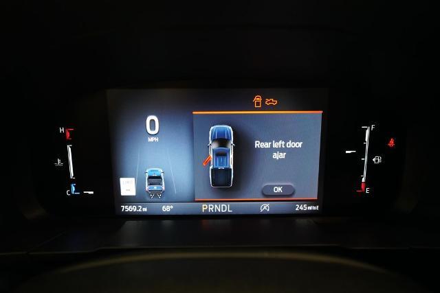 2026 Ford Maverick - $37,398