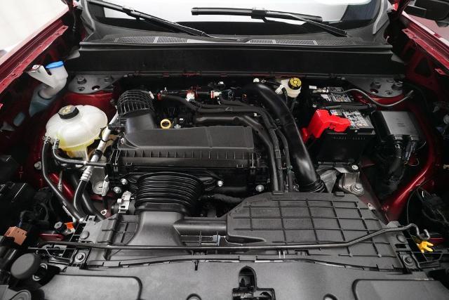 2026 Ford Maverick - $37,398