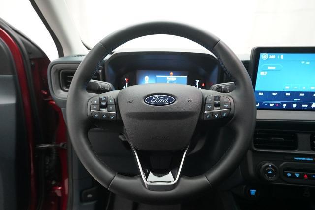 2026 Ford Maverick - $37,398