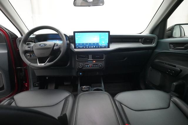2026 Ford Maverick - $37,398