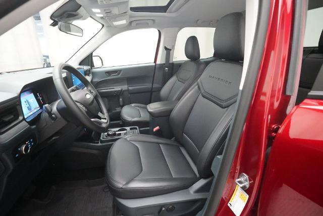 2026 Ford Maverick - $37,398