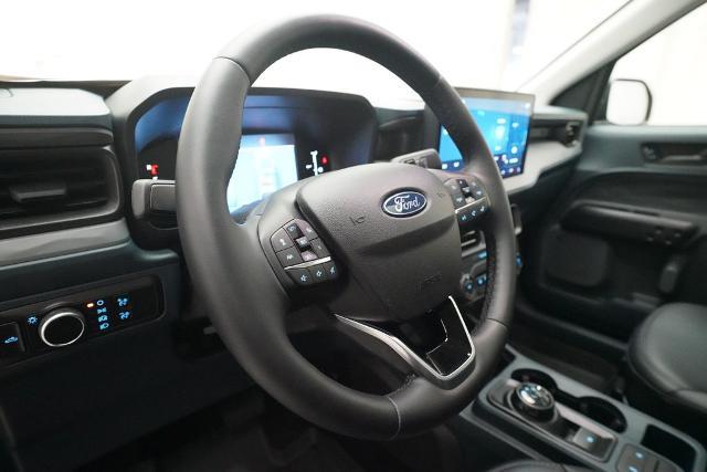 2026 Ford Maverick - $37,398