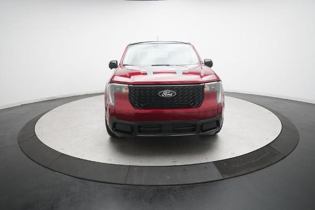2026 Ford Maverick - $37,398