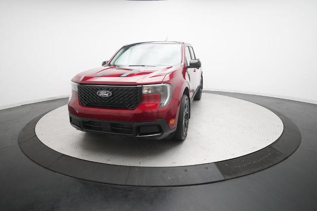 2026 Ford Maverick - $37,398