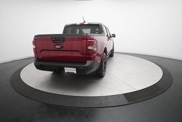 2026 Ford Maverick - $37,398