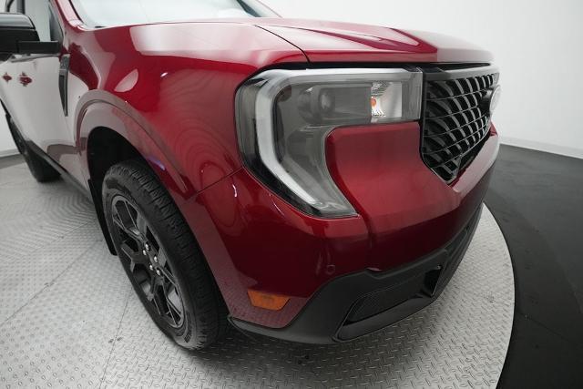 2026 Ford Maverick - $37,398