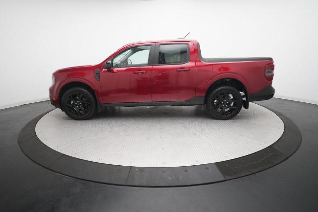 2026 Ford Maverick - $37,398