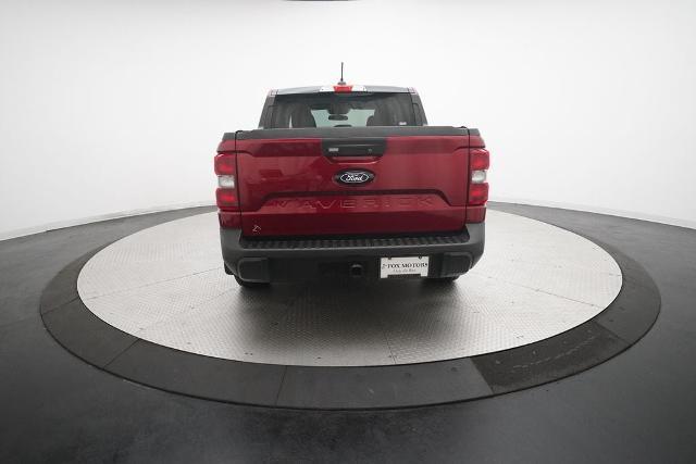 2026 Ford Maverick - $37,398