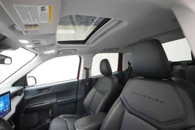 2026 Ford Maverick - $37,398