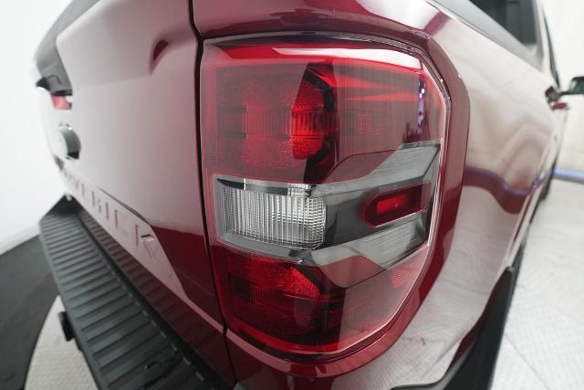2026 Ford Maverick - $37,398