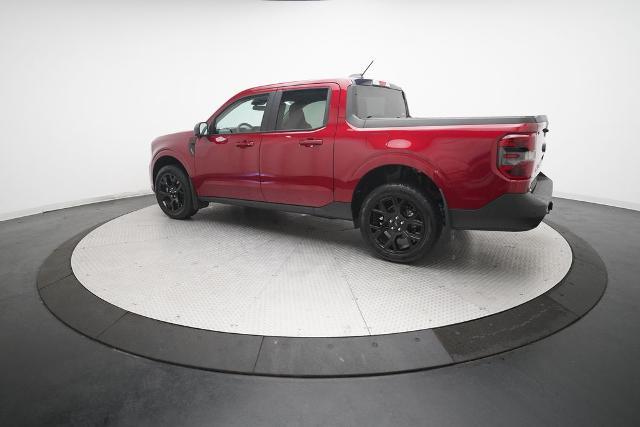 2026 Ford Maverick - $37,398