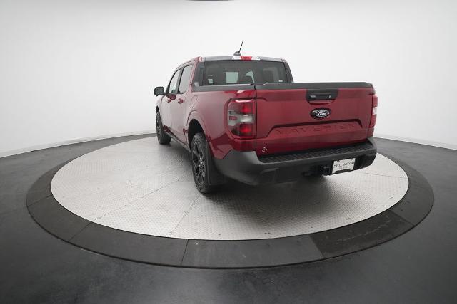 2026 Ford Maverick - $37,398