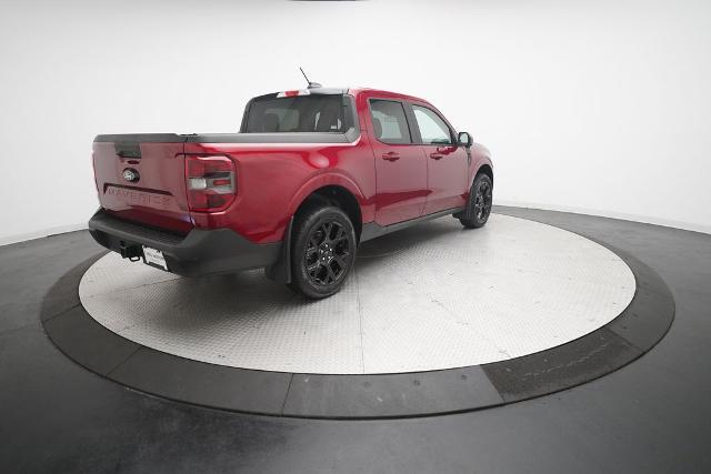 2026 Ford Maverick - $37,398