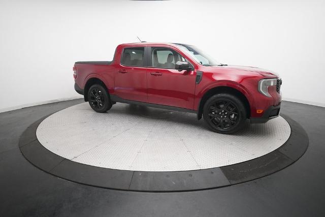 2026 Ford Maverick - $37,398