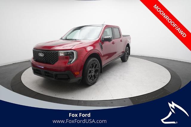 2026 Ford Maverick - $36,998