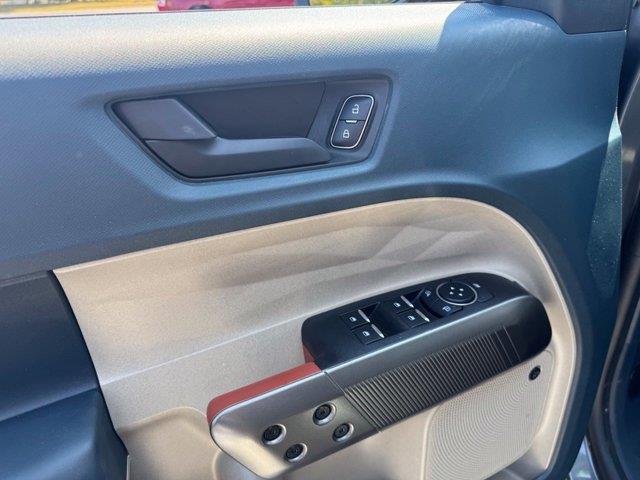 2026 Ford Maverick - $36,725
