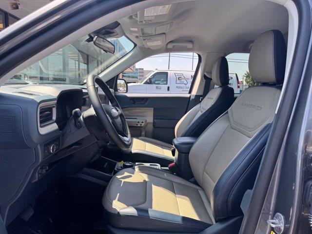2026 Ford Maverick - $36,725