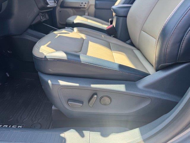 2026 Ford Maverick - $36,725