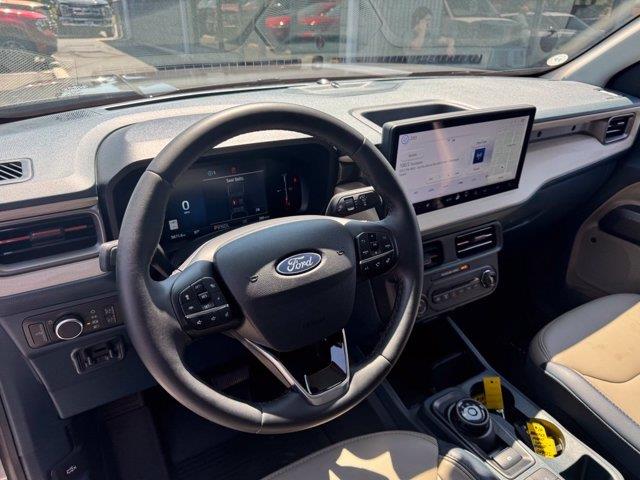 2026 Ford Maverick - $36,725