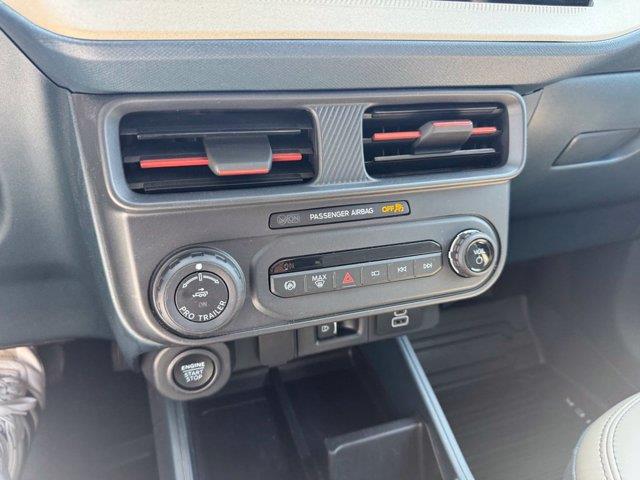 2026 Ford Maverick - $36,725