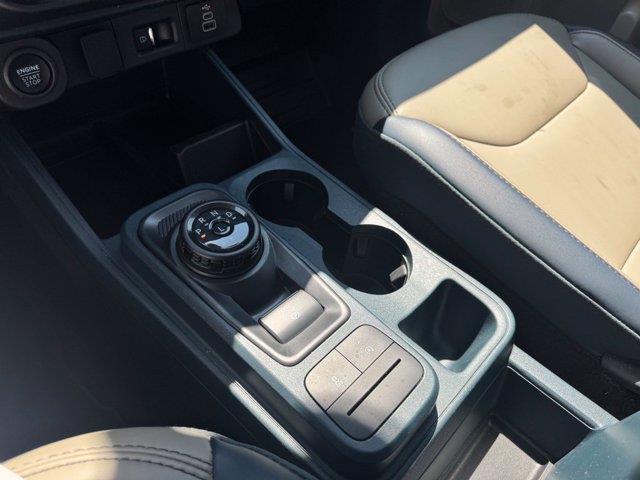 2026 Ford Maverick - $36,725