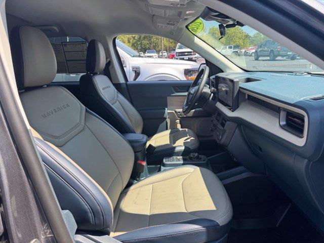 2026 Ford Maverick - $36,725