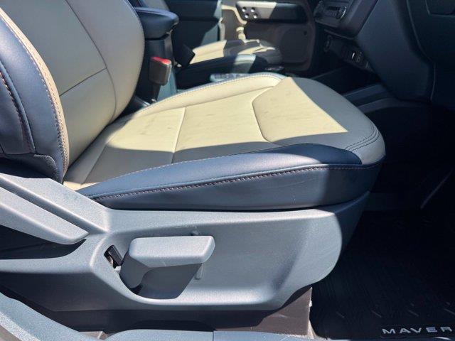 2026 Ford Maverick - $36,725