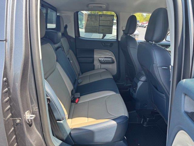 2026 Ford Maverick - $36,725